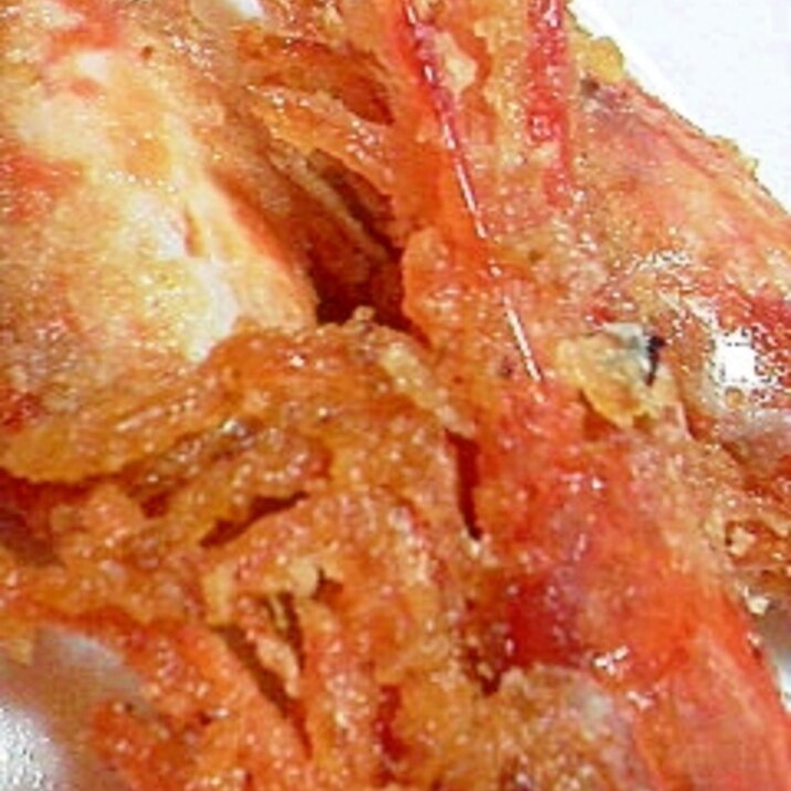 捨てないでね エビ頭の唐揚げ レシピ 作り方 By 桃の香り 楽天レシピ 捨てないでね エビ頭の唐揚げ レシピ 作り方 By 桃の香り 楽天レシピ